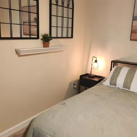 BRAND NEW! 1-bedroom apartment in the beautiful historic village of Greene, NY