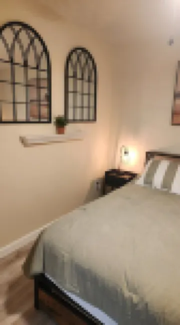 BRAND NEW! 1-bedroom apartment in the beautiful historic village of Greene, NY