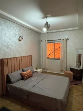 Apartment Panorama Asserdoune