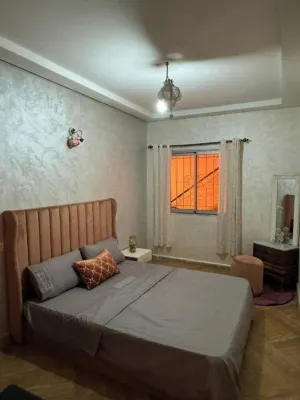 Apartment Panorama Asserdoune