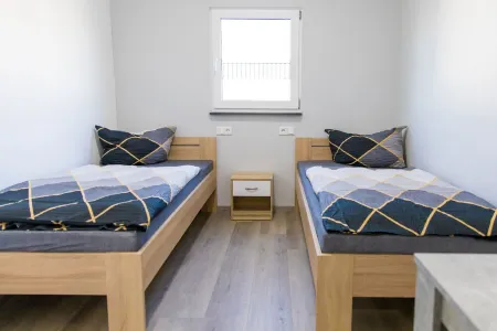 Gemütliche Apartments