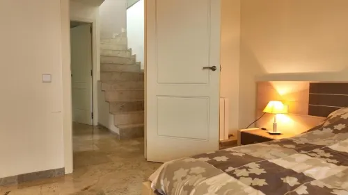 Gorgeous and Serene Villa with Pool and Sea view x1f60a;