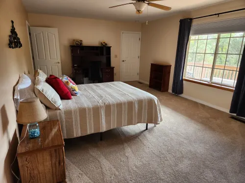 Lovely apartment centrally located between Prescott & Prescott Valley