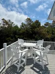 E-Sea-Livin' Oceanside Coastal Cottage in Corolla, 4 Min Walk to the Beach!