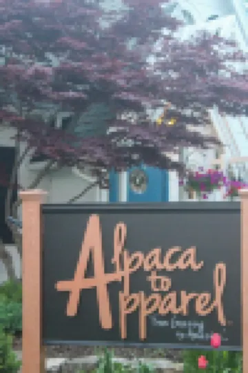 Alpaca Grand Vacation Rental