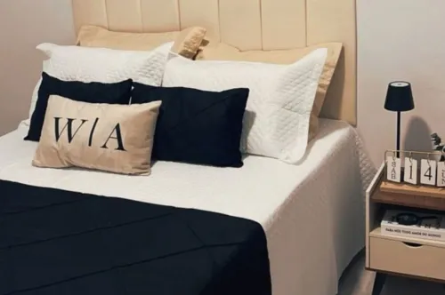 Refuge with pool and comfort in Juazeiro do Norte – W.A Espaço & Lazer