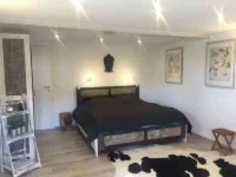 Stilvolles Appartment in Durbach - Wandern - 30 min Strasbourg- Hundefreundlich