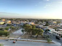 Modern apartment in the heart of Piura