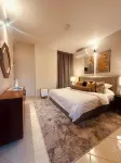 Ubalozi Villa luxury 2-bedroom villa by US Embassy with WiFi, AC and 75” TV 姆布迪亞島附近的飯店