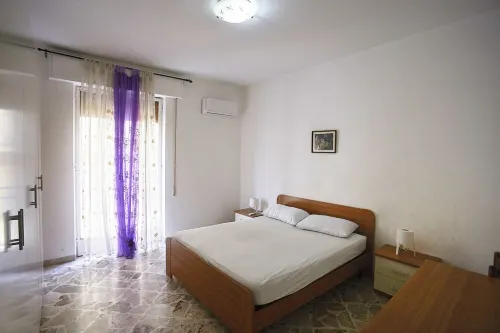 Castellammare del golfo zingaro