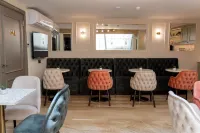 Palazzo De La Sengle Boutique Hotel - breakfast