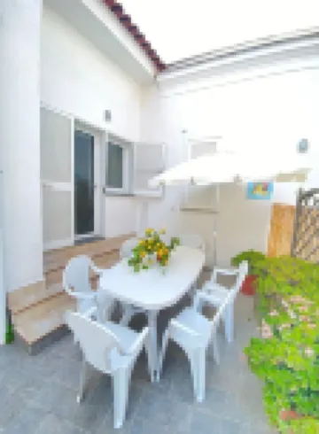 Euploia Apartment.A Natural and Relaxing Retreat! 拉科阿梅諾酒店