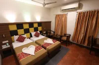 Hotel Abirami Residency