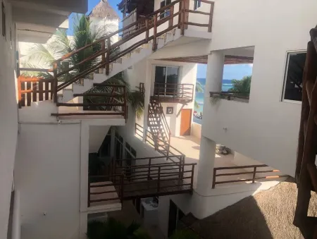 In boutique hotel Elba side view of the sea Отели в г. Махауаль