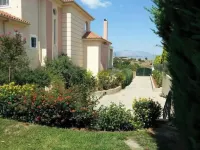 Athenian Country House Retreat.