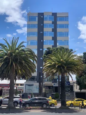 Beautiful apartment, best view, close to the restaurants and city's nightlife