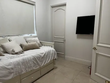 BH Flats European Mansion