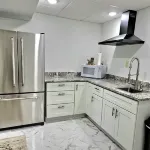 Bright modern space close to all the action!