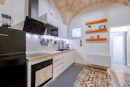 Historic Holiday Home Il Melograno where tranquility reigns supreme