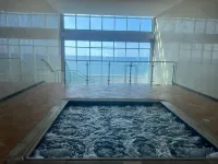 Ocean View Family friendly  two bedroom apartment right opposite the Ajman Sea! Hotels in 