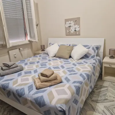 Luna apartment with free parking. Hotels in der Nähe von Wolfsoniana
