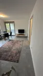 Cozy vacation apartment with garden in Schönefeld near Berlin