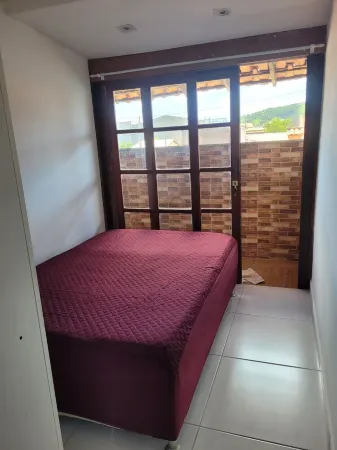 Comfort and leisure. Discover Your Perfect Getaway in São Pedro da Aldeia!