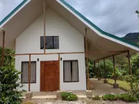 Swiss chalet style cottage Hotels in Copey District