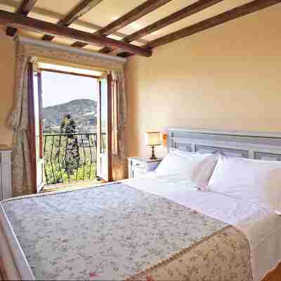 Apartment With View - Right in City Center Rooms