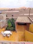 Charming Luxury House with AC in Merzouga sahara desert