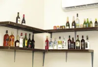 Hotel Mallika Company, SL - bar