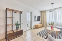 Rosalia - Stylish living, central experience