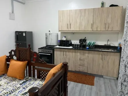 SILOAM APARTMENT IN SERENA SHANZU NEAR PRIDE INN PARADISE Отели в г. Шансу