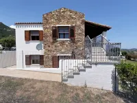 HOUSE NEAR BEACH WITH BEAUTIFUL VIEW