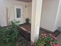 Vacation home in Lieper Winkel Rankwitz 호텔