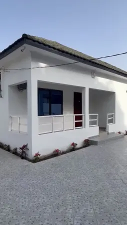 Adama’s Space - Kerr Serign