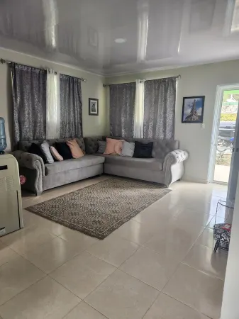 Marvelous 3-bedroom house with WiFi in the Mountain of Yerba Buena