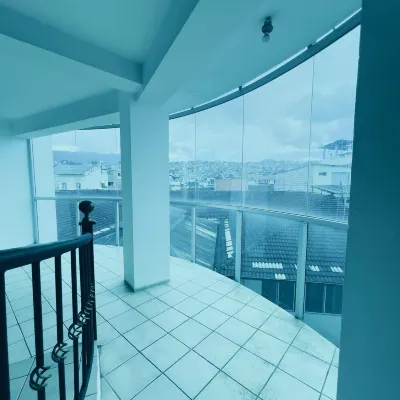 Enchanting 2-bedroom apartment with WiFi in Loja Hotels in 