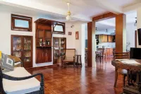 Renovated Family Bungalow, conveniently located, with modern ammenities Hotels in Rajagiriya