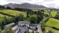 A Cosy Place in the Heart of the Mournes