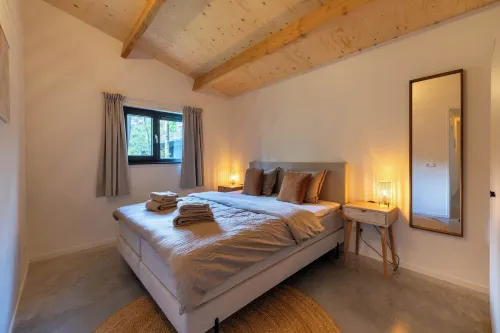 Geniet samen van de rust en natuur Hotels in Giethmen