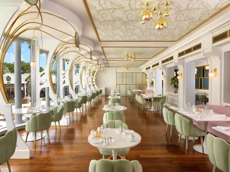 Sandals Royal Bahamian All Inclusive - Couples Only