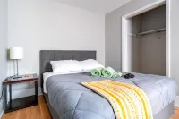 Convention - Short North - Private Parking - Pets