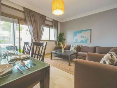 Lovely 2 Bedroom Vacation Home With Pool/beach