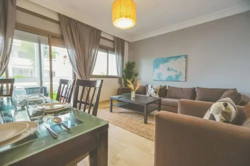 Lovely 2 Bedroom Vacation Home With Pool/beach