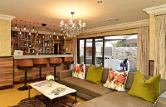 Kgarebana Boutique Guesthouse