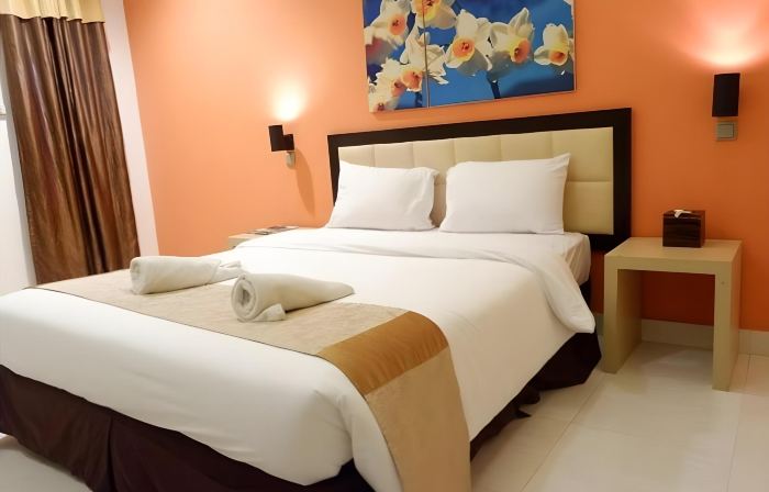 Ataya Hotel