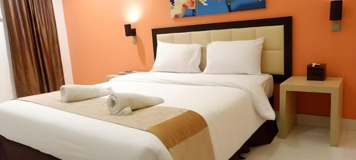 Ataya Hotel Hotels in Boyolali Regency