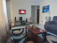 Charming 2-bedroom apartment in marvelous Ruiru with WiFi
