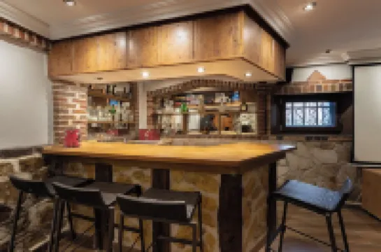 Villa Pepe Paz and Encanto Natural